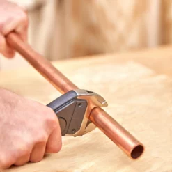 Kobalt Adjustable Wrenches Rapid adjust 8-in Steel and Plastic Adjustable Wrench -SEO title and description design 44282276