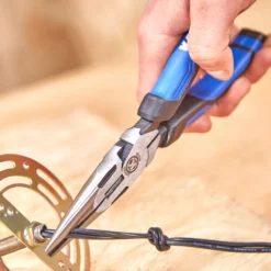 Kobalt 8-in Pliers with Wire Cutter -SEO title and description design 44283804