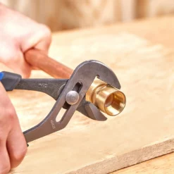 Kobalt 10-in Tongue and Groove Pliers -SEO title and description design 44285165