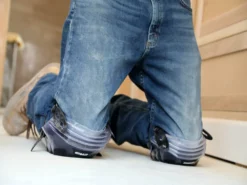 Kobalt Gel Flex Stabilizer Knee Pads -SEO title and description design 44321990