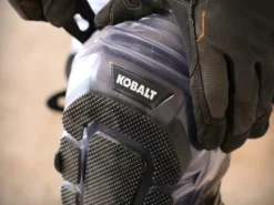 Kobalt Gel Flex Stabilizer Knee Pads -SEO title and description design 44321991
