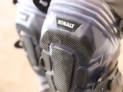 Kobalt Gel Flex Stabilizer Knee Pads -SEO title and description design 44321996