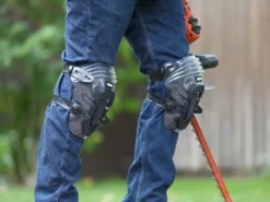 Kobalt Gel Flex Stabilizer Knee Pads -SEO title and description design 44321997