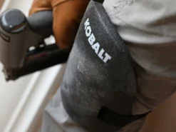 Kobalt Ultra Light Knee Pads -SEO title and description design 44322084