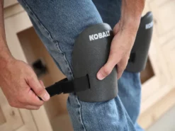 Kobalt Ultra Light Knee Pads -SEO title and description design 44322093