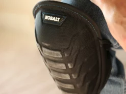 Kobalt Gel pro flooring knee pads Non-Marring Knee Pads 19 Kobalt Gel pro flooring knee pads Non-Marring Knee Pads -SEO title and description design 44322228