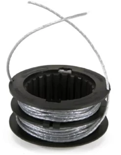 Kobalt String Trimmer Line 16-ft Spool 0.08-in 40V Pre-cut Trimmer Line