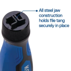 Kobalt Files 4.75-in File Handle File 19 Kobalt Files 4.75-in File Handle File -SEO title and description design 44395621