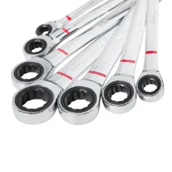 Kobalt Ratchet Wrenches & Sets 8-Piece Set 12-Point Standard (SAE) Flexible Head Ratchet Wrench Set 13 Kobalt Ratchet Wrenches & Sets 8-Piece Set 12-Point Standard (SAE) Flexible Head Ratchet Wrench Set -SEO title and description design 44419163