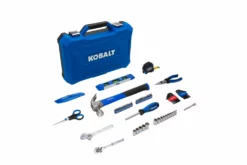 Kobalt Household Tool Sets 65 Piece Home Owner's Tool Set 13 Kobalt Household Tool Sets 65 Piece Home Owner's Tool Set -SEO title and description design 44436636 scaled