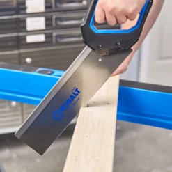 Kobalt Hand Saws 14-in Extra Fine Cut Back Saw -SEO title and description design 44458460