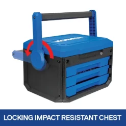 Kobalt Mechanics Tool Sets 243-Piece Standard (SAE) and Metric Combination Polished Chrome Mechanics Tool Set (1/4-in; 3/8-in) -SEO title and description design 44474241