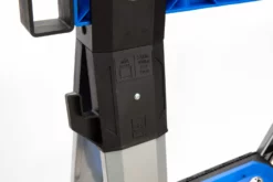 Kobalt Saw Horses 30.63-in W x 33.5-in H Adjustable Pp and Steel Construction Saw Horse (1000-lb Capacity) -SEO title and description design 44480878 scaled