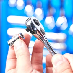 Kobalt Sockets & Socket Sets Standard (SAE) 1/4-in Drive 6-point 11/32-in Deep Socket -SEO title and description design 44487525