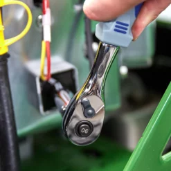 Kobalt Ratchets & Ratchet Sets Ergonomic 90-Tooth 3/8-in Drive Quick-release Standard Ratchet -SEO title and description design 44487529