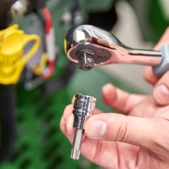 Kobalt Driver Sockets & Sets 3/8-in Drive T40 Torx Bit Tamper-Proof Driver Socket -SEO title and description design 44487531