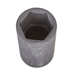 Kobalt Impact Sockets & Impact Socket Sets Standard (SAE) 1/2-in Drive 1-1/4-in 6-Point Impact Socket -SEO title and description design 44544114