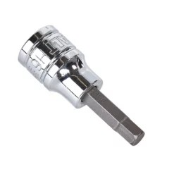 Kobalt Driver Sockets & Sets 3/8-in Drive 6-mm Hex Bit Metric Driver Socket -SEO title and description design 44544377