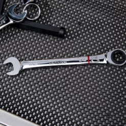 Kobalt Ratchet Wrenches & Sets 9/16-in 12-point Standard (SAE) Ratchet Wrench -SEO title and description design 44562312