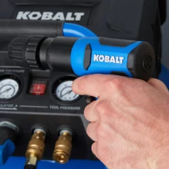 Kobalt Air Drills & Drivers Forward/Reverse Rocker Switch Air Drill -SEO title and description design 44578008