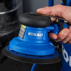 Kobalt Air Sanders 6-in Palm Air Sander 9 Kobalt Air Sanders 6-in Palm Air Sander -SEO title and description design 44578010