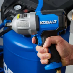 Kobalt Air Impact Wrenches 0.5-in 1000-ft Air Impact Wrench -SEO title and description design 44578015