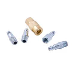Kobalt Air Compressor Accessories Kobalt 5-Piece 1/4-in Industrial Connect Kit 5 Kobalt Air Compressor Accessories Kobalt 5-Piece 1/4-in Industrial Connect Kit -SEO title and description design 44578275