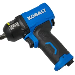 Kobalt Air Impact Wrenches 0.375-in 350-ft Air Impact Wrench -SEO title and description design 44608958