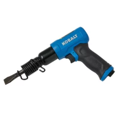 Kobalt Air Hammers Air Hammer with Chisel -SEO title and description design 44612481