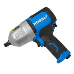 Kobalt Air Impact Wrenches 0.5-in 1000-ft Air Impact Wrench -SEO title and description design 44612485