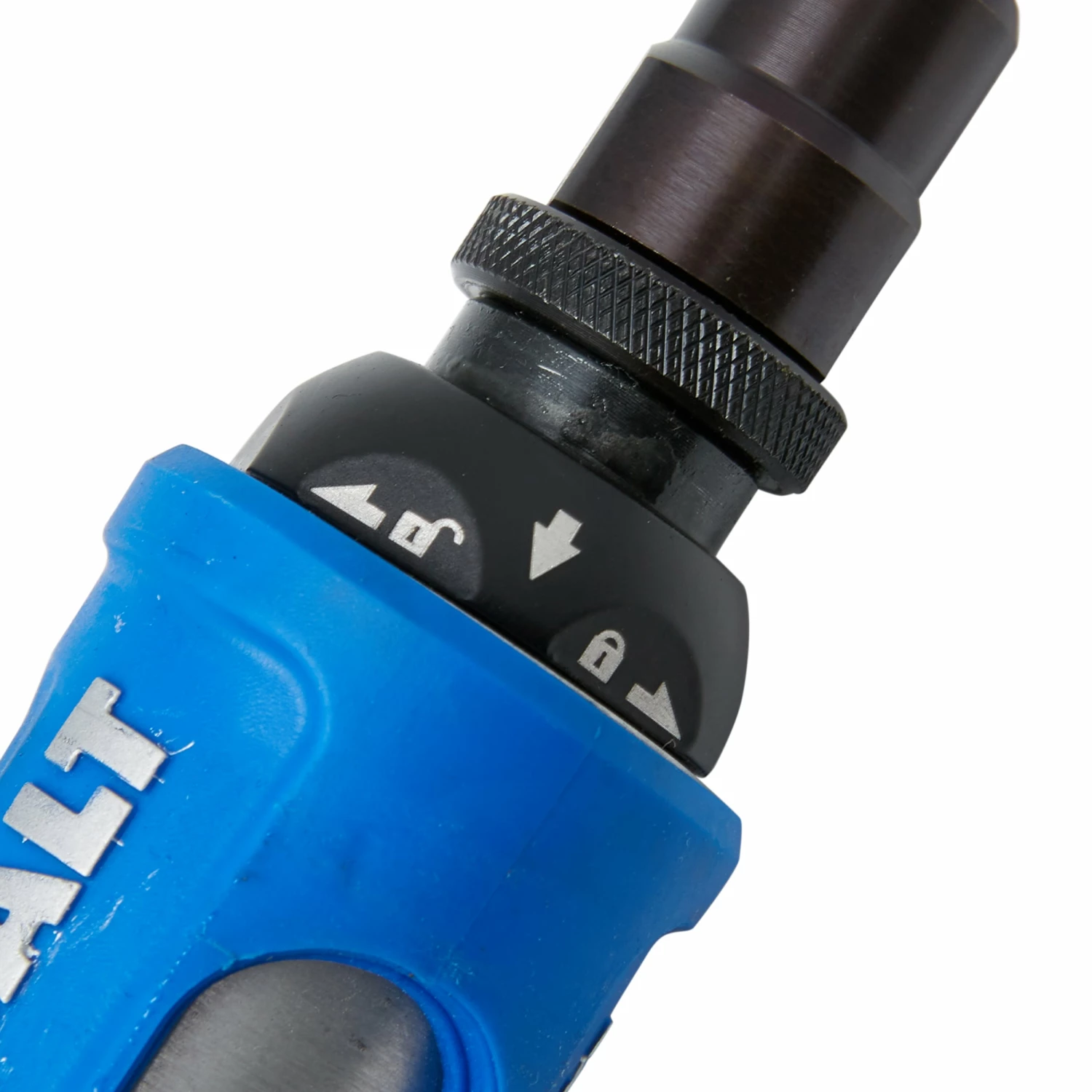 Kobalt Air Grinders 1/4-in Die Grinder 5 Kobalt Air Grinders 1/4-in Die Grinder - Image 5