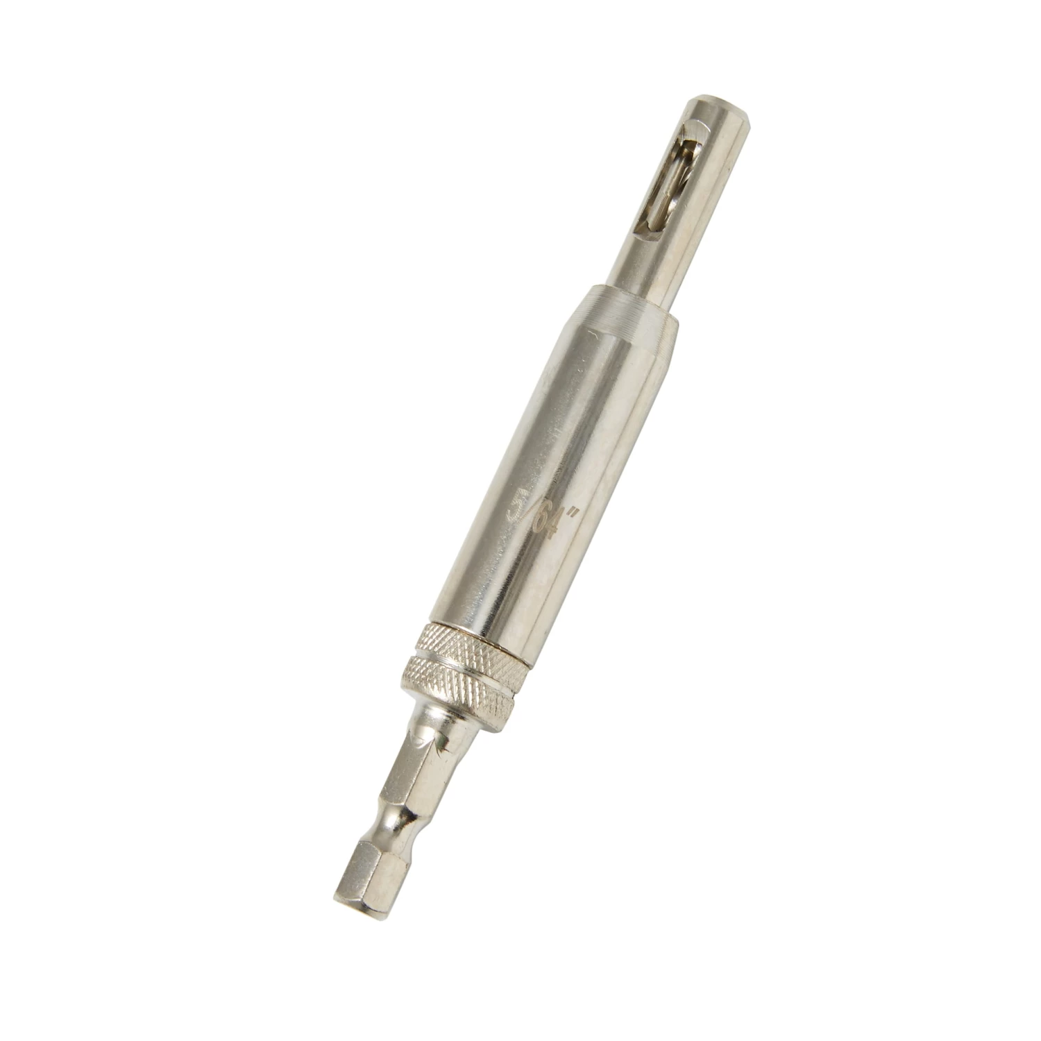 Kobalt Twist Drill Bits 5/64-in 6-in High-speed Steel Twist Drill Bit 2 Kobalt Twist Drill Bits 5/64-in 6-in High-speed Steel Twist Drill Bit - Image 2