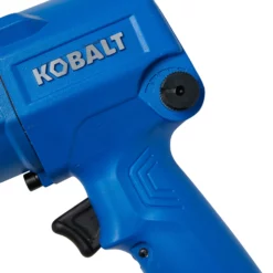 Kobalt Air Impact Wrenches 0.5-in 400-ft lbs. Air Impact Wrench -SEO title and description design 44612589