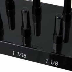 Kobalt Tool Storage Accessories Plastic 3-piece Plastic Socket Storage Tray Set Socket Storage -SEO title and description design 44612799