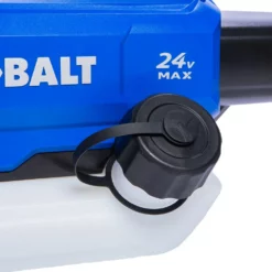 Kobalt Garden Sprayers 24V Kobalt Fogger Kit -SEO title and description design 44727981