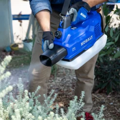 Kobalt Garden Sprayers 24V Kobalt Fogger Kit -SEO title and description design 44727996
