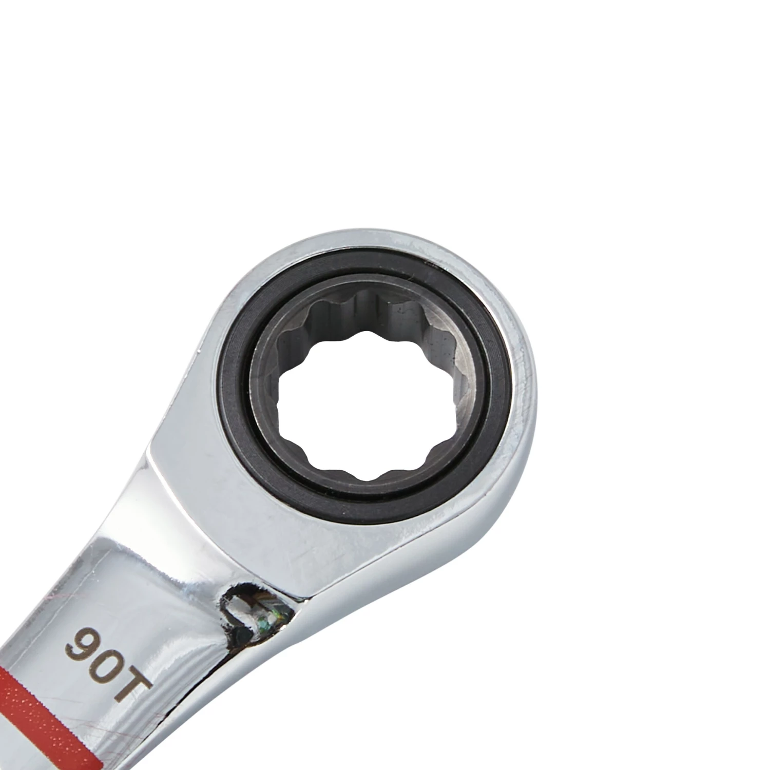 Kobalt Ratchet Wrenches & Sets 1/2-in 12-point Standard (SAE) Ratchet Wrench 3 Kobalt Ratchet Wrenches & Sets 1/2-in 12-point Standard (SAE) Ratchet Wrench - Image 3