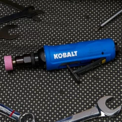Kobalt Air Grinders 1/4-in Die Grinder 11 Kobalt Air Grinders 1/4-in Die Grinder -SEO title and description design 44855039