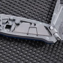 Kobalt Utility Knives Kobalt Auto Loading Retractable Utility Knife 18mm 5-Blade Retractable Utility Knife with On Tool Blade Storage -SEO title and description design 44864350