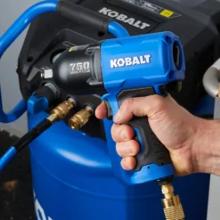 Kobalt Air Impact Wrenches 0.5-in 750-ft Air Impact Wrench -SEO title and description design 44864424
