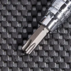 Kobalt Driver Sockets & Sets 3/8-in Drive T50 Torx Bit Torx Driver Socket -SEO title and description design 44864452