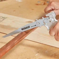 Kobalt Hand Saws 7.5-in Cross-Cutting Hand Saw -SEO title and description design 44895139