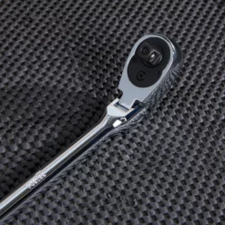 Kobalt Ratchets & Ratchet Sets 90-Tooth 3/8-in Drive Quick-release Flexible Head Standard Ratchet -SEO title and description design 44895961