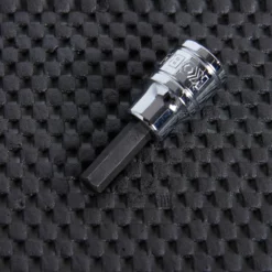 Kobalt Driver Sockets & Sets 3/8-in Drive 6-mm Hex Bit Metric Driver Socket -SEO title and description design 44900644