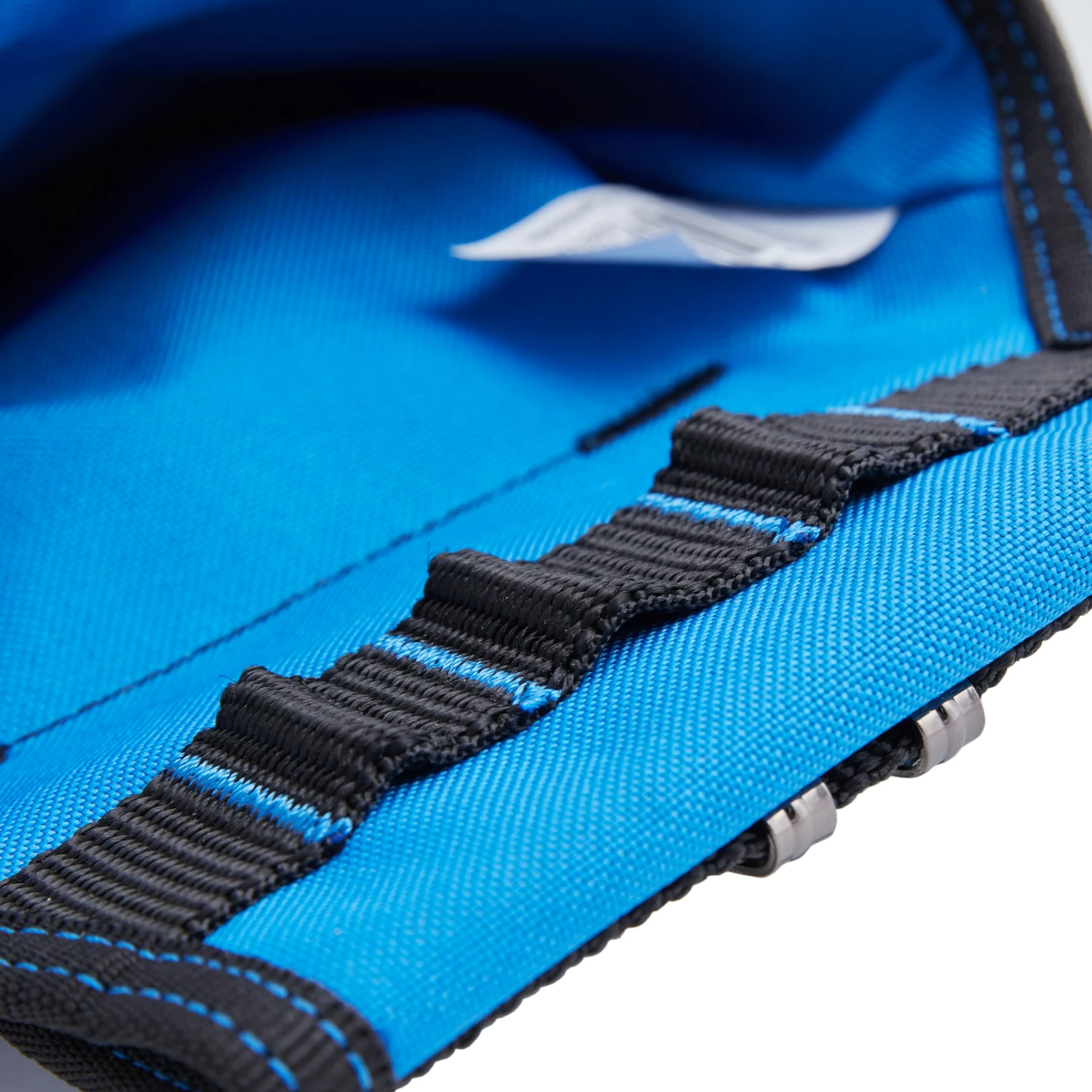 Kobalt Tool Pouches Polyester Carpenter Tool Pouch 2 Kobalt Tool Pouches Polyester Carpenter Tool Pouch - Image 2