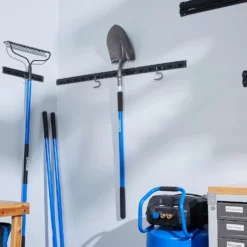 Kobalt Shovels & Spades 40-in Fiberglass Handle Digging Shovel -SEO title and description design 44907589