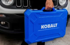 Kobalt Mechanics Tool Sets 309-Piece Standard (SAE) and Metric Combination Polished Chrome Mechanics Tool Set (1/4-in; 3/8-in) 26 Kobalt Mechanics Tool Sets 309-Piece Standard (SAE) and Metric Combination Polished Chrome Mechanics Tool Set (1/4-in; 3/8-in) -SEO title and description design 45006289 scaled