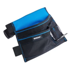 Kobalt Tool Belts Carpenter Polyester Tool Apron -SEO title and description design 45007043