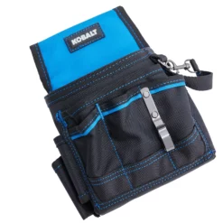 Kobalt Tool Pouches Polyester Technician Tool Pouch -SEO title and description design 45007048