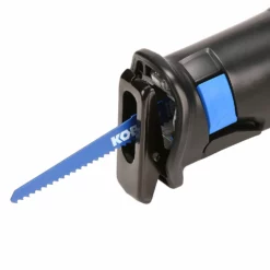 Kobalt Reciprocating Saws 24-volt Max Variable Speed Brushless Cordless Reciprocating Saw (Tool Only) -SEO title and description design 45007060